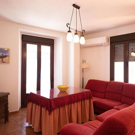 Apartament Casa Con Parking A 500M Del Tajo De Ronda Zewnętrze zdjęcie