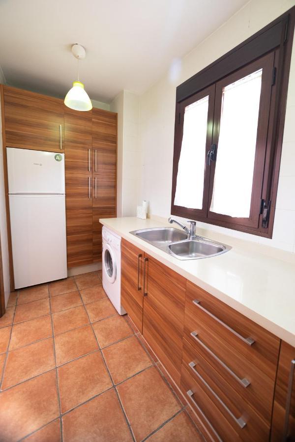 Apartament Casa Con Parking A 500M Del Tajo De Ronda Zewnętrze zdjęcie