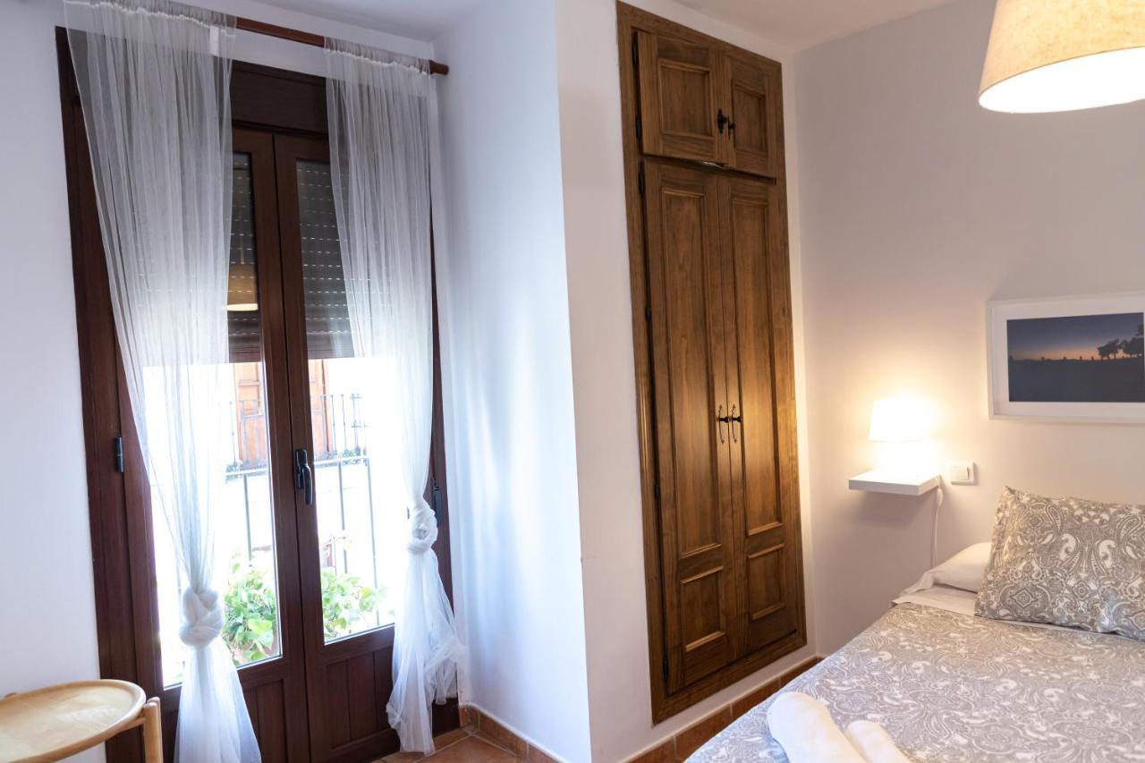Apartament Casa Con Parking A 500M Del Tajo De Ronda Zewnętrze zdjęcie