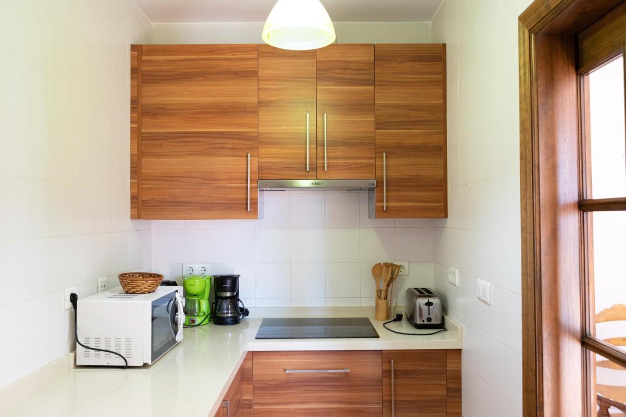 Apartament Casa Con Parking A 500M Del Tajo De Ronda Zewnętrze zdjęcie