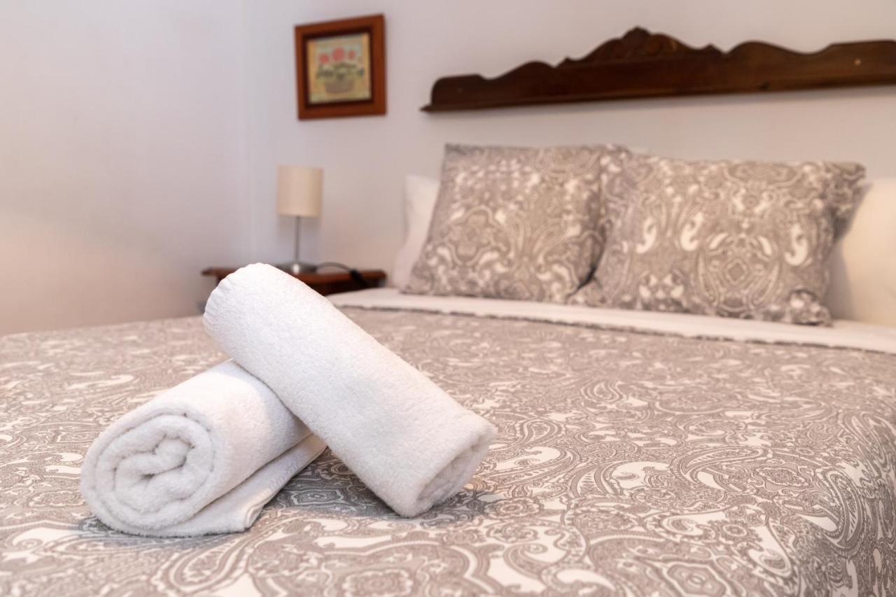 Apartament Casa Con Parking A 500M Del Tajo De Ronda Zewnętrze zdjęcie