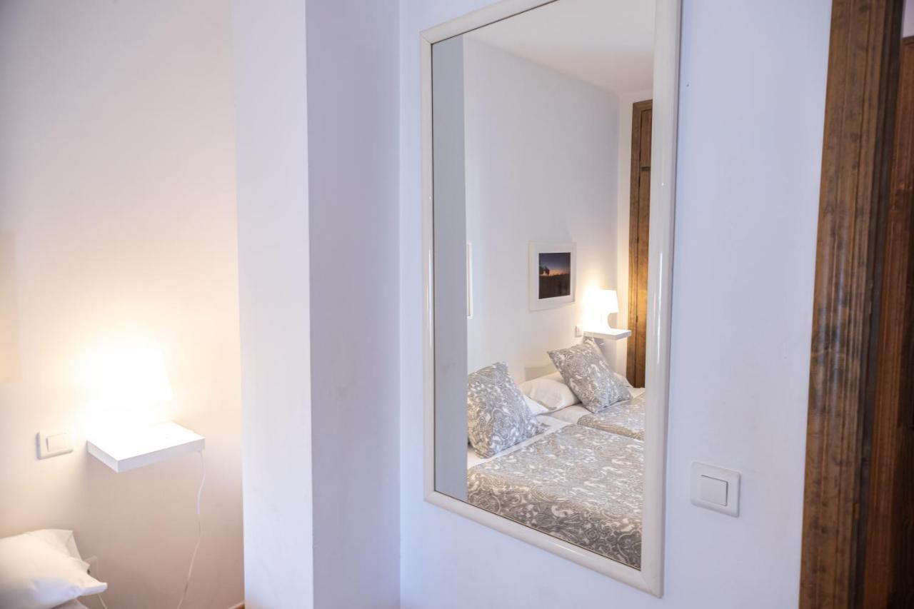 Apartament Casa Con Parking A 500M Del Tajo De Ronda Zewnętrze zdjęcie