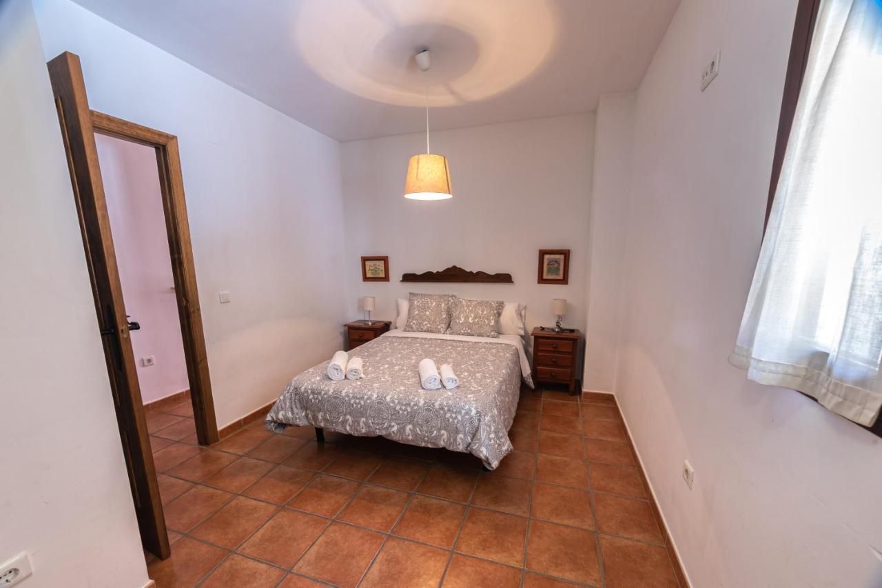 Apartament Casa Con Parking A 500M Del Tajo De Ronda Zewnętrze zdjęcie