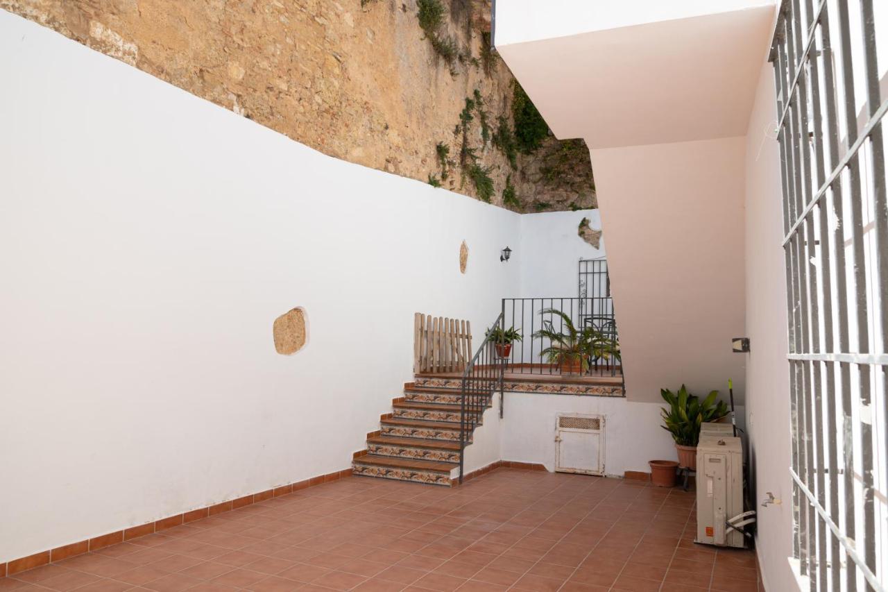Apartament Casa Con Parking A 500M Del Tajo De Ronda Zewnętrze zdjęcie
