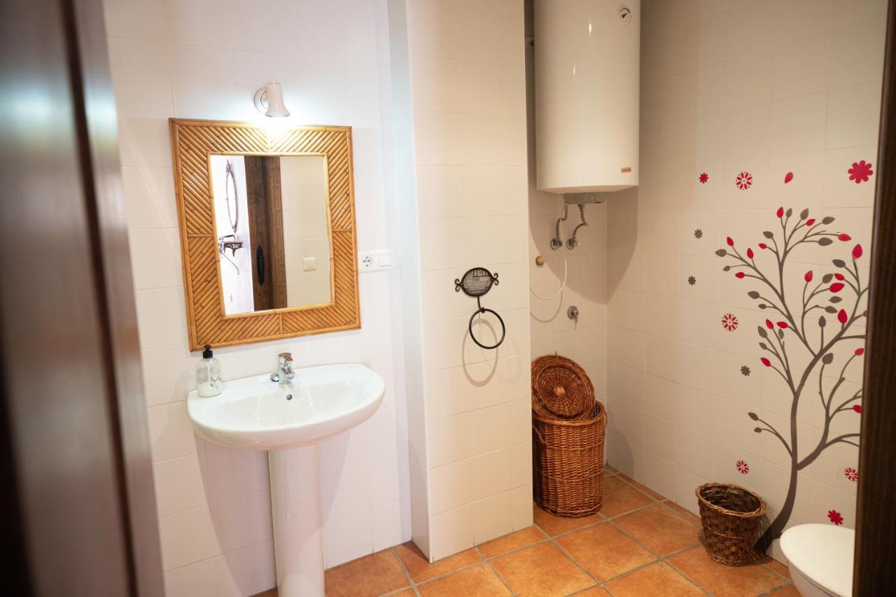 Apartament Casa Con Parking A 500M Del Tajo De Ronda Zewnętrze zdjęcie