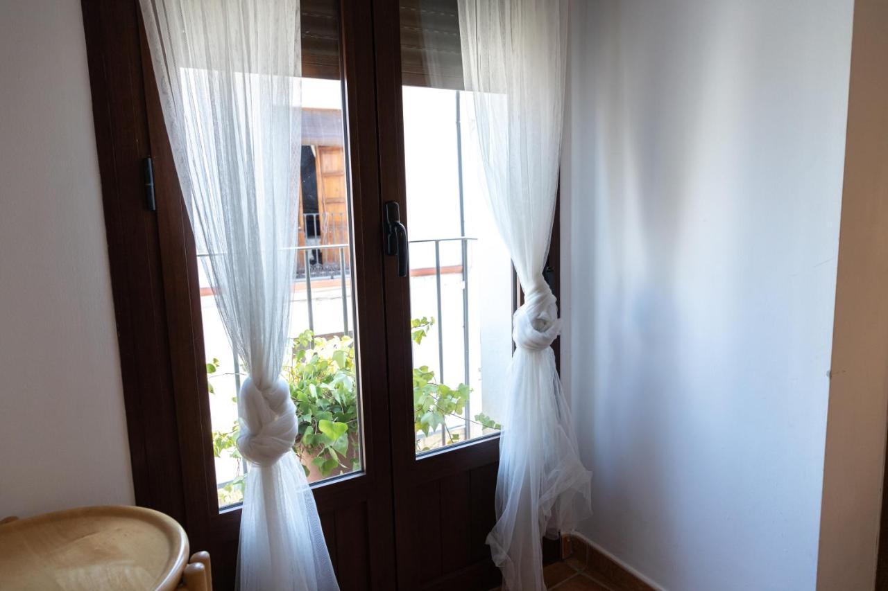 Apartament Casa Con Parking A 500M Del Tajo De Ronda Zewnętrze zdjęcie