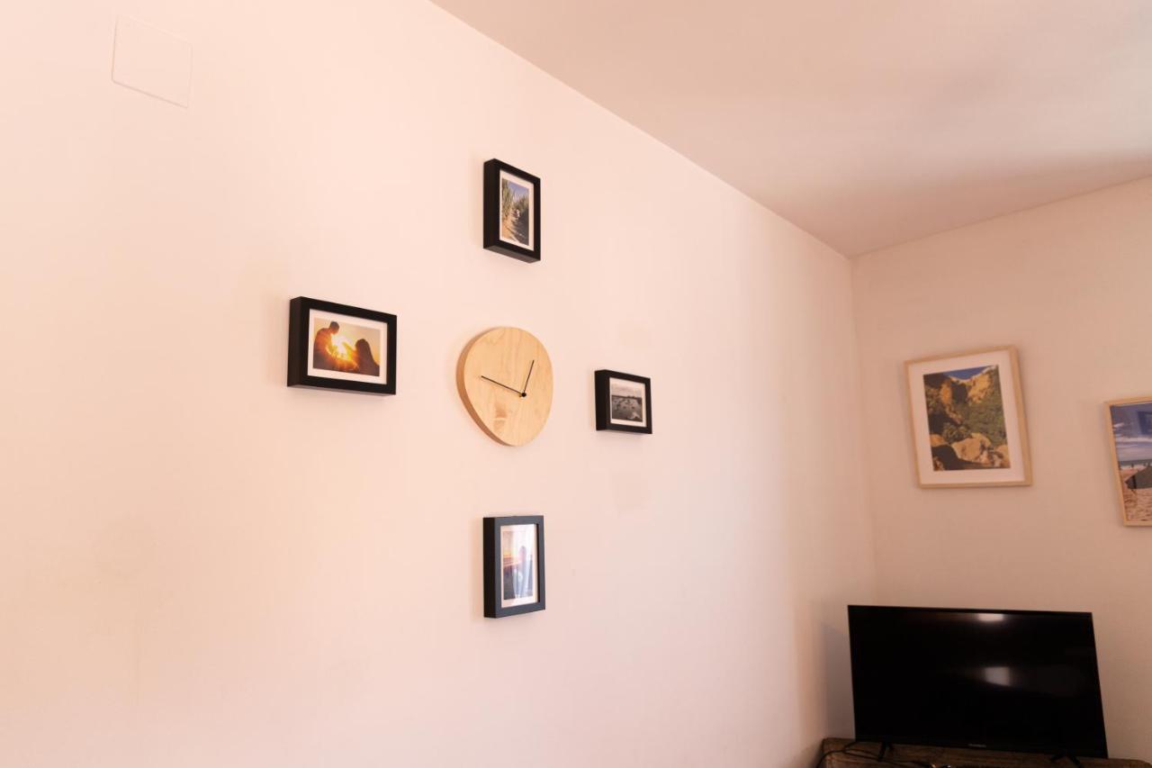 Apartament Casa Con Parking A 500M Del Tajo De Ronda Zewnętrze zdjęcie