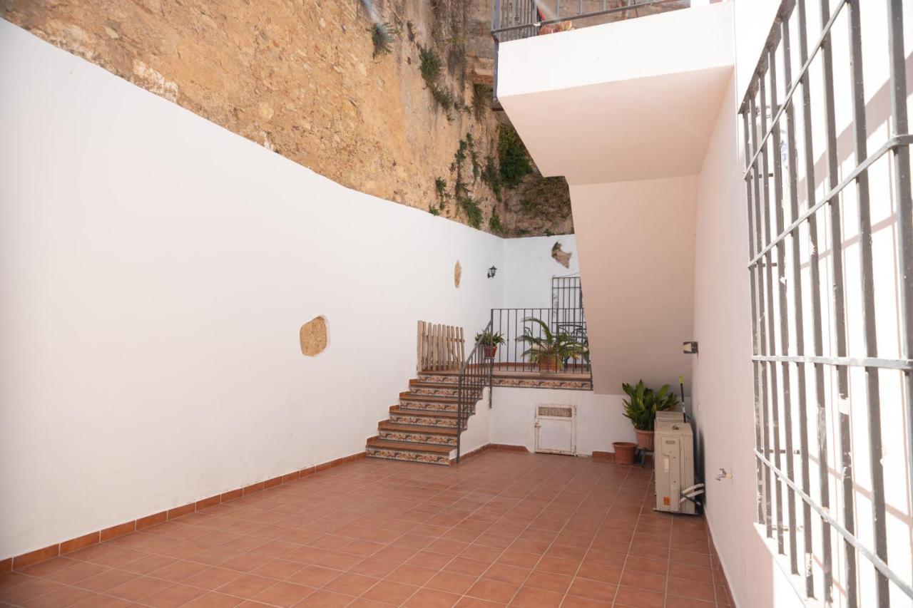 Apartament Casa Con Parking A 500M Del Tajo De Ronda Zewnętrze zdjęcie