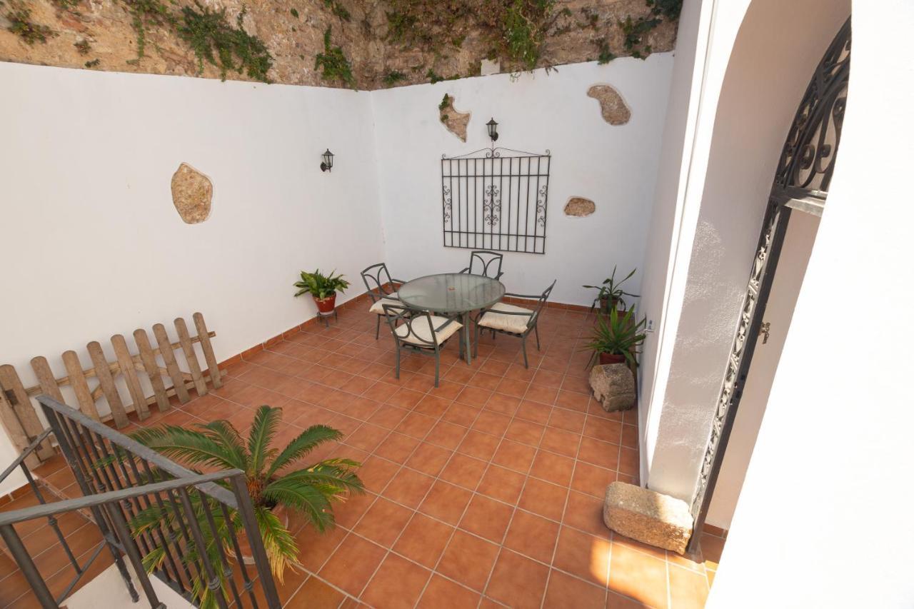 Apartament Casa Con Parking A 500M Del Tajo De Ronda Zewnętrze zdjęcie