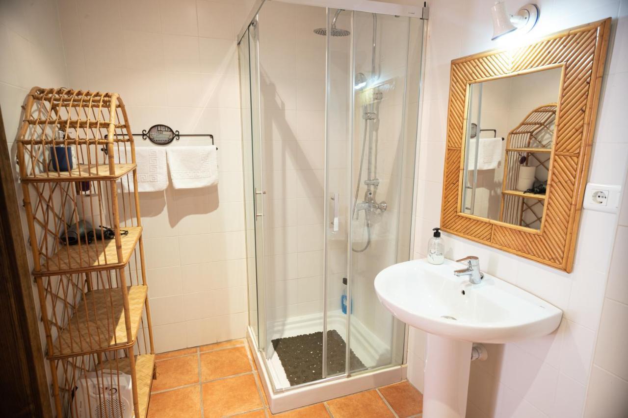 Apartament Casa Con Parking A 500M Del Tajo De Ronda Zewnętrze zdjęcie