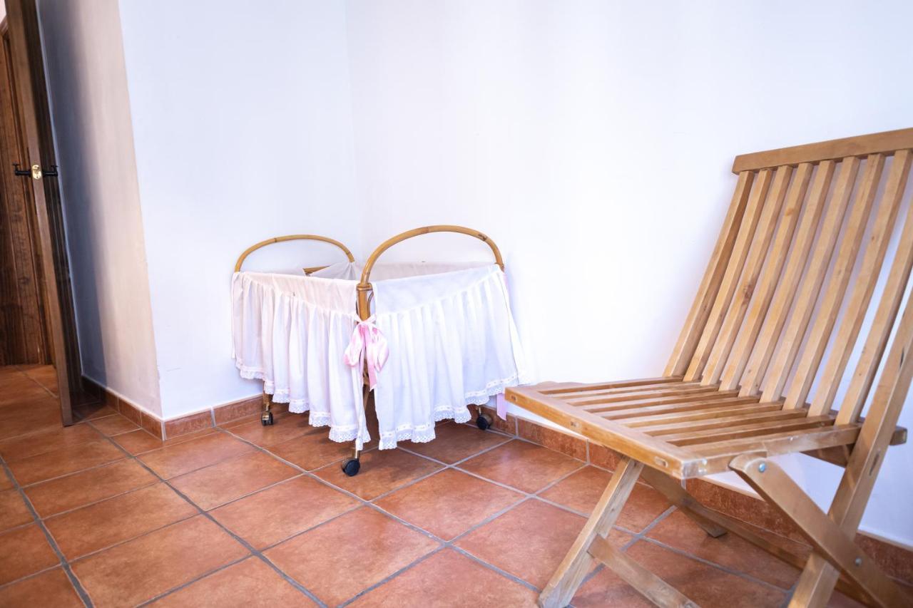 Apartament Casa Con Parking A 500M Del Tajo De Ronda Zewnętrze zdjęcie