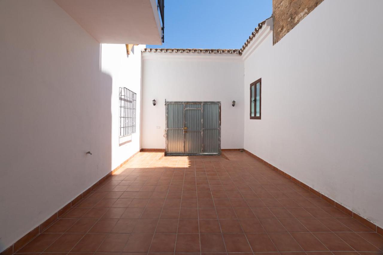 Apartament Casa Con Parking A 500M Del Tajo De Ronda Zewnętrze zdjęcie